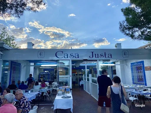 Otras cocinas españolas Restaurante El Lechal, S. A