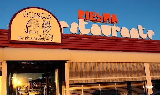 Mediterranea Restaurante Riesma
