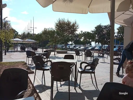 Other Spanish cuisines Cafetal luxmar