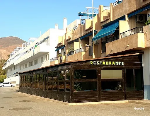 Mediterránea Restaurante Lecrin