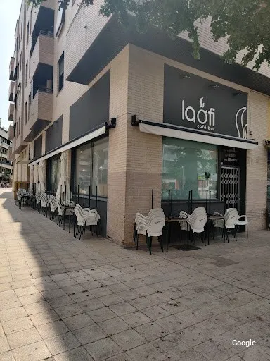 Barazki Jana LaOfi