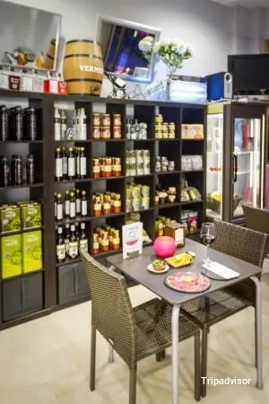 Other Spanish cuisines Quality Spain