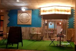 Vegetariana Restaurante Biotapea