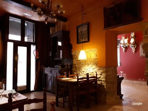 Pasta eta Pizzeria Barocchetto, Il ristorante pizzeria