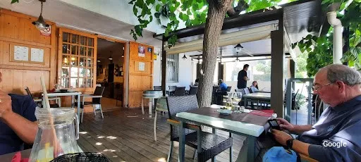 Braseria Restaurante Can Lluis