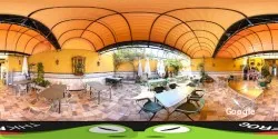 Altres cuines espanyoles Tapería Patio Andaluz