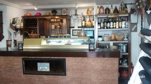 Mediterraneoa Albero Tapas
