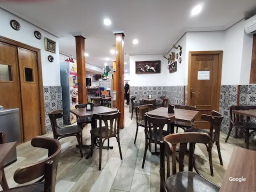 Altre cucine spagnole Bar-Restaurante Santa Fe