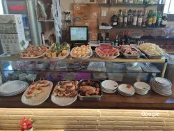 Otras cocinas españolas La Manduca de la Sierra