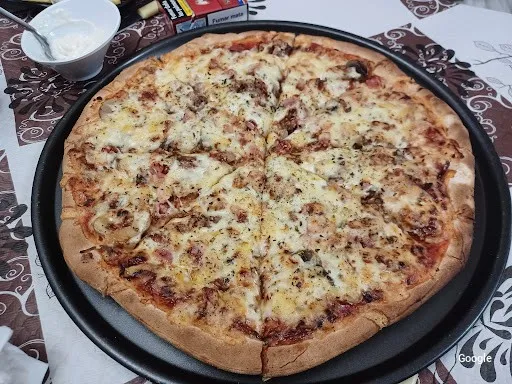 Barazki Jana Pizzeria Umbria