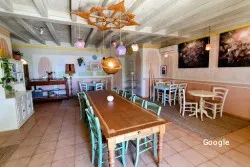 Italian La Paloma