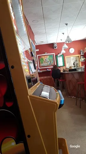 Vegetariana Cafetería Macoris