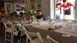 Mediterránea Cafeteria Huellas