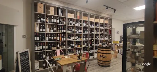 Vegetariana Vinoteca Pinot Noir