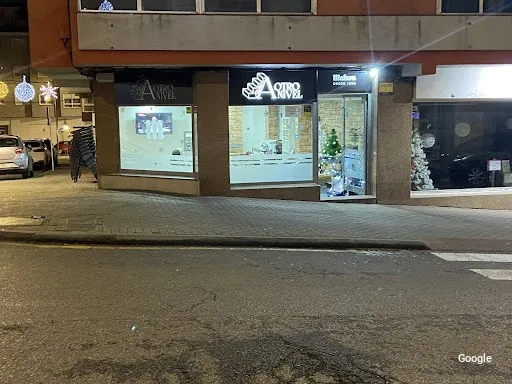 Vegetariana Taperia A Otro Nivel