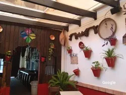 Altres cuines espanyoles Casa Salvi Tapas