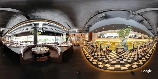 Mediterraneoa Pointer Madrid