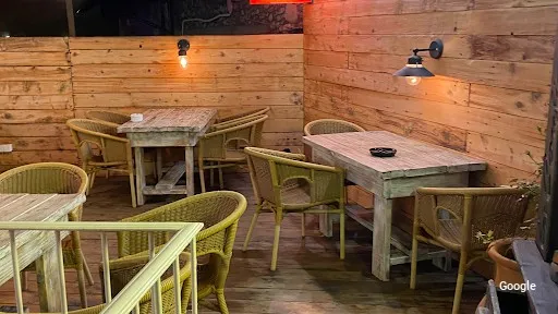 Otras cocinas españolas El Bistrot