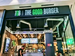 Hamburgueseria TGB - The Good Burger - TorreCardenas