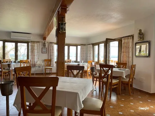 Other Spanish cuisines Rincon del Alba