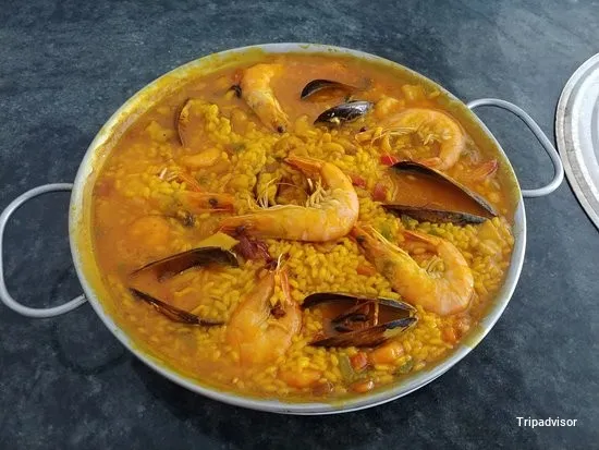 Vegetariana Cervecería freiduria nueva fortuna