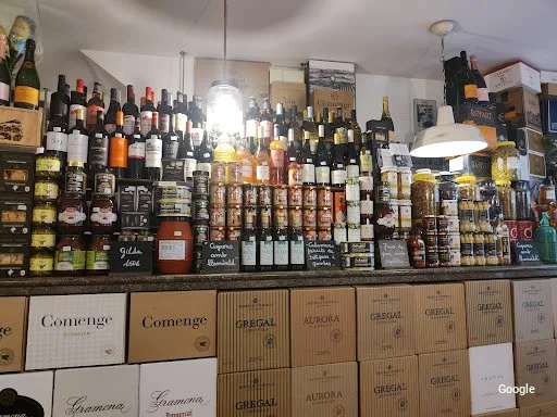Mediterranean Vins i tapes Galileu