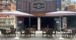 India Restaurante La Casa Balti