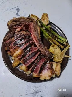 Vegetariana Restaurante Arito