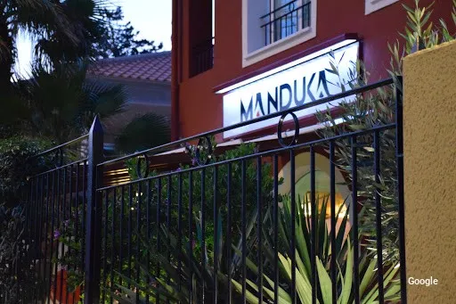 Japoniarra Restaurante Manduca