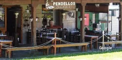 Otras cocinas españolas Restaurante Pulpería Os Pendellos