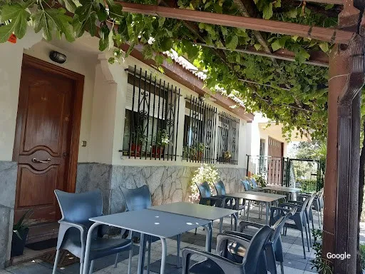 Otras cocinas españolas Restaurante Zakoneta