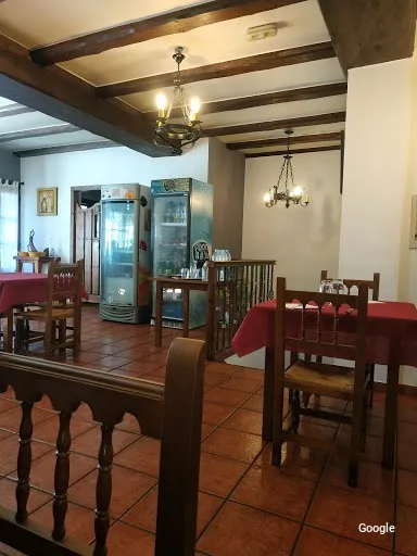 Vegetariana La Calleja
