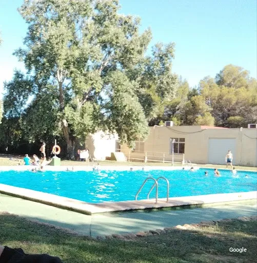 Vegetariana Piscina De Polop