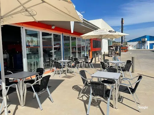 Barazki Jana Bar 23.3km