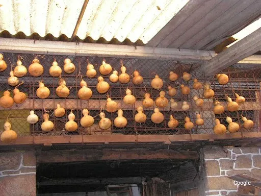 Otras cocinas españolas Mesa de Pedra