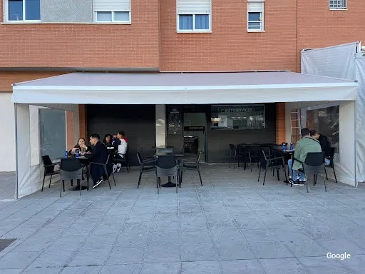 Barazki Jana Nuevo Garrisons burger