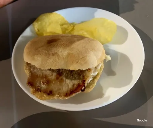 Vegetariana Café Bar Lorca