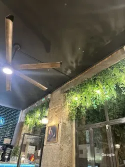 Turca Restaurante La Turquesa
