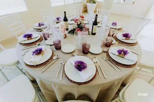 Vegetariana LA SOLERA ~Restaurant & Events