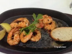 Otras cocinas internacionales Copi Banus