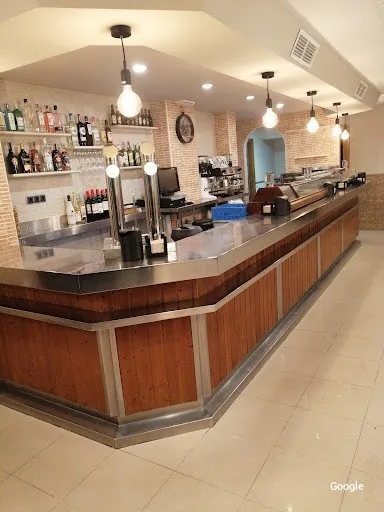 Vegetariana Bar Ferpa