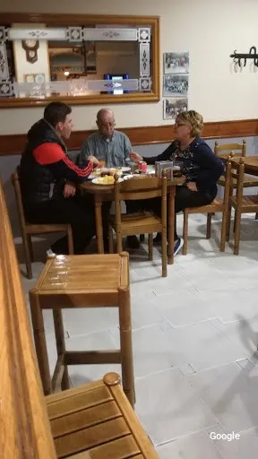 Vegetariana Bar La Fuente