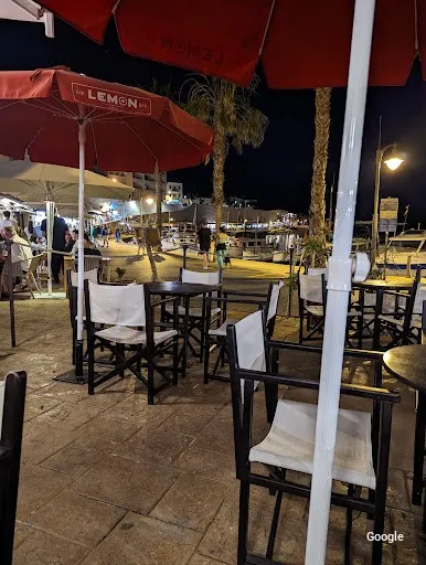 Other Spanish cuisines Bar Lemon