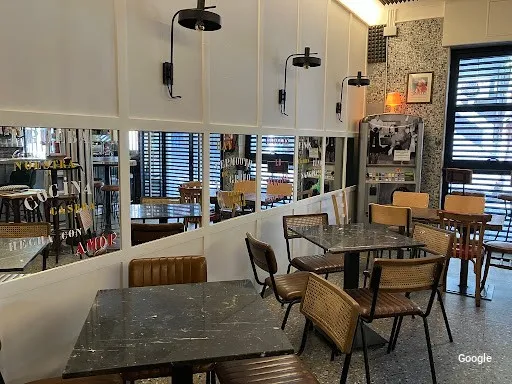 Altre cucine spagnole Bodegas Lo Maximo