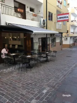 Other Spanish cuisines After Five Bar