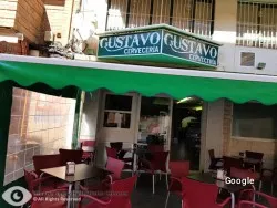 Outras cociñas españolas Cerveceria Gustavo