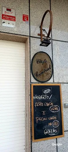 Vegetariana CAFE CENTRAL