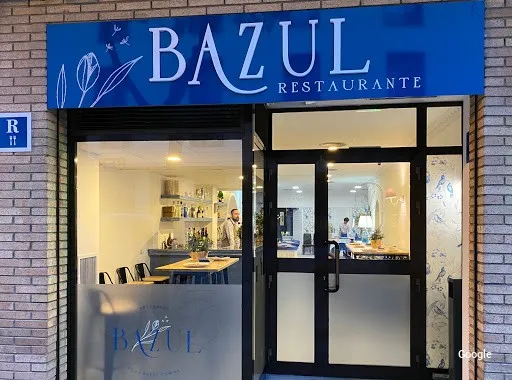 Mediterraneoa Restaurante Bazul