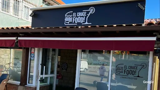 Barazki Jana Mesón El Cruce
