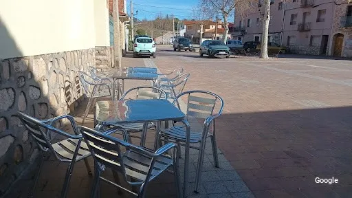 Otras cocinas españolas Bar Rincón de Pedro